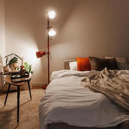 Aesthetic Old Town Renovated *