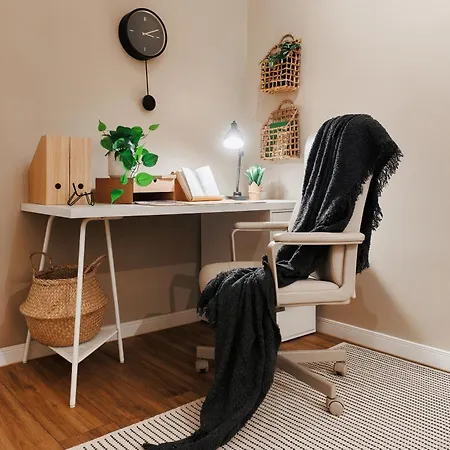 Apartment Aesthetic Old Town Renovated *